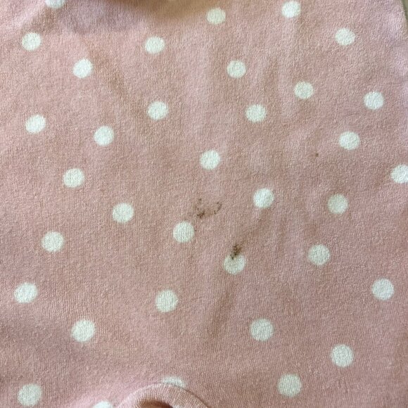 H&M Pink Terry Romper - Picture 4 of 7